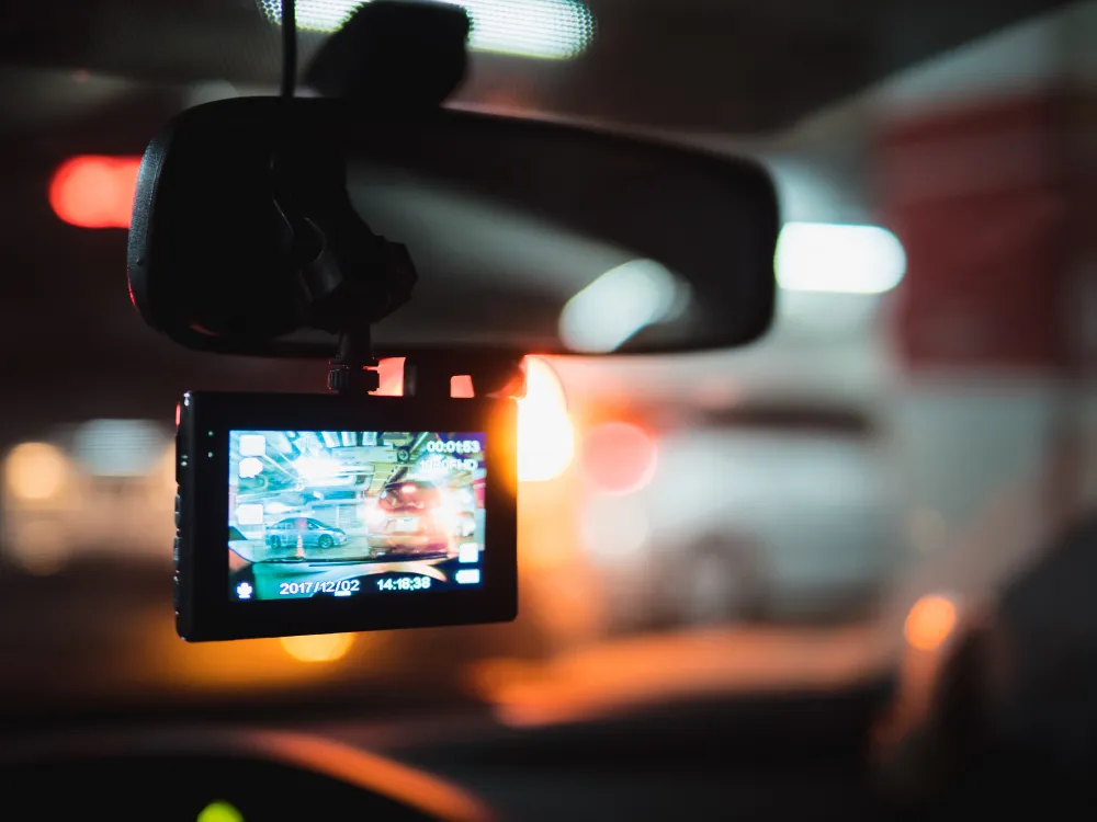 The Real Benefits of Dash Cameras Every Driver Should Know