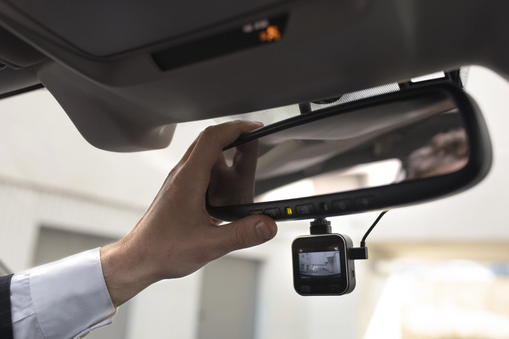 How Dash Cameras Help: Capturing Critical Evidence When You Need It Most