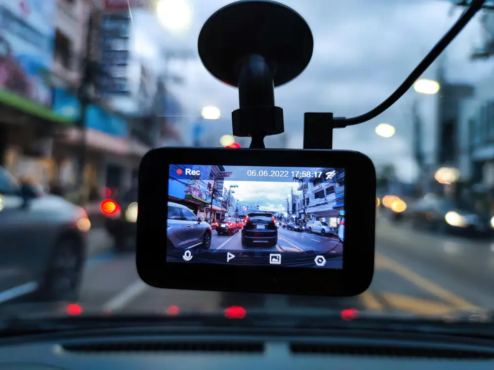 Why Every Driver Needs a Dash Camera for Optimal Safety